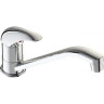Смеситель для кухонной мойки VIDIMA ORION BA006AA