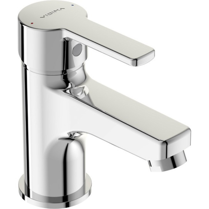 Смеситель для умывальника VIDIMA UNO BA234AA